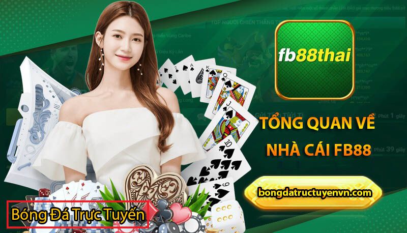 Top 10+ trang cá cược bóng đá uy tín và an toàn nhất 5 trang cá cược bóng đá uy tín fb88