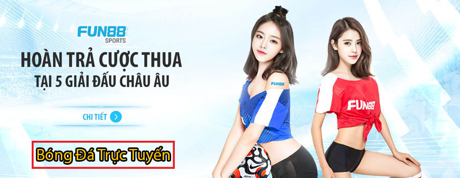 Top 10+ trang cá cược bóng đá uy tín và an toàn nhất 6 trang cá cược bóng đá uy tín fun88